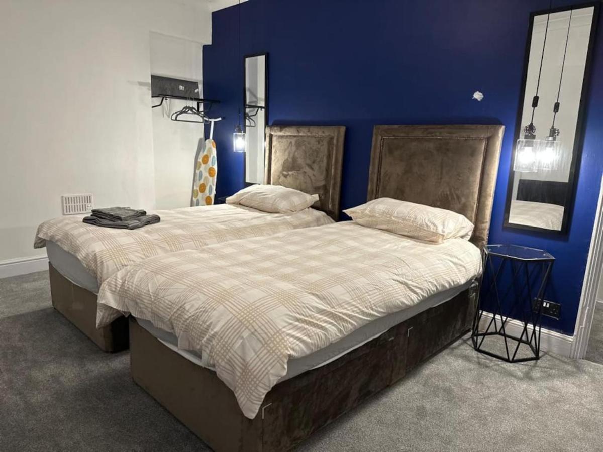 Amazing 2 Bedrooms House Bridgend  Εξωτερικό φωτογραφία