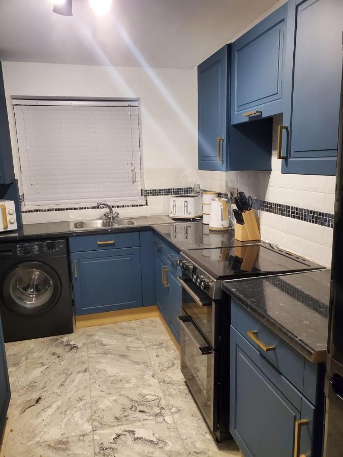 Amazing 2 Bedrooms House Bridgend  Εξωτερικό φωτογραφία