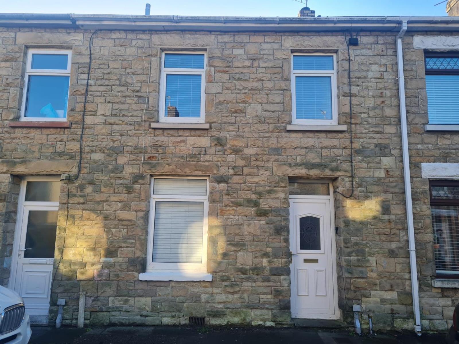 Amazing 2 Bedrooms House Bridgend  Εξωτερικό φωτογραφία